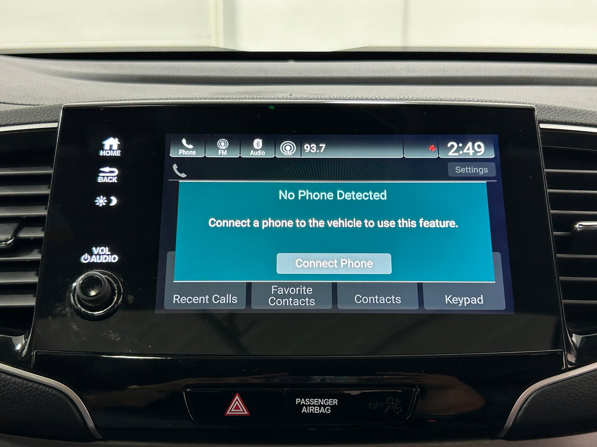 Used 2019 Honda Pilot EX-L image 6