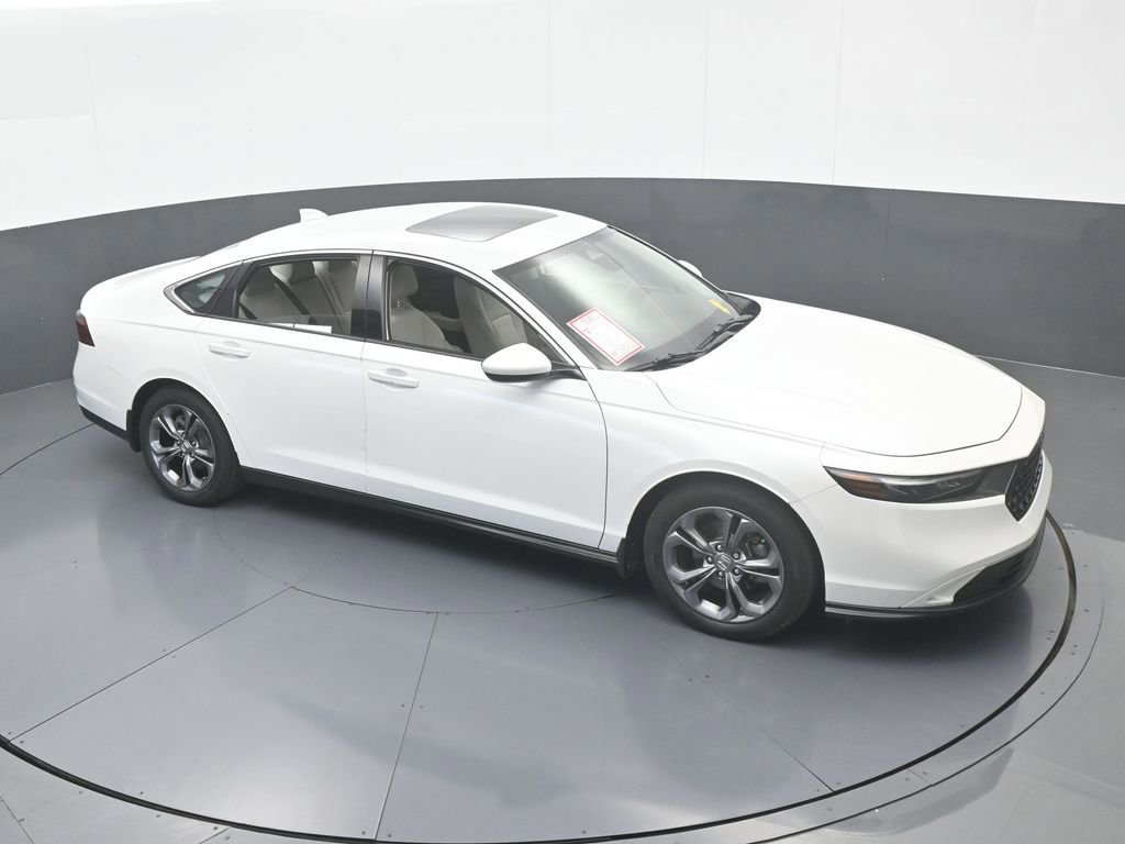 Used 2023 Honda Accord EX image 54