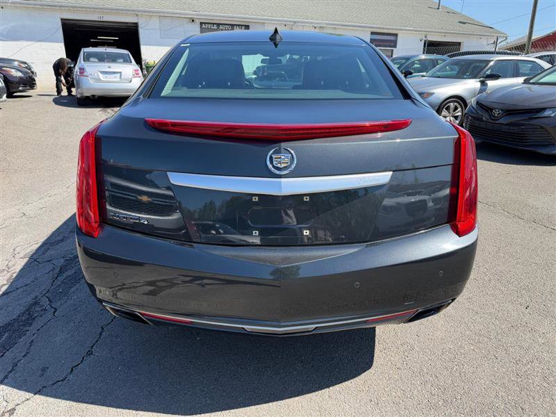 Used 2015 Cadillac XTS Luxury image 5