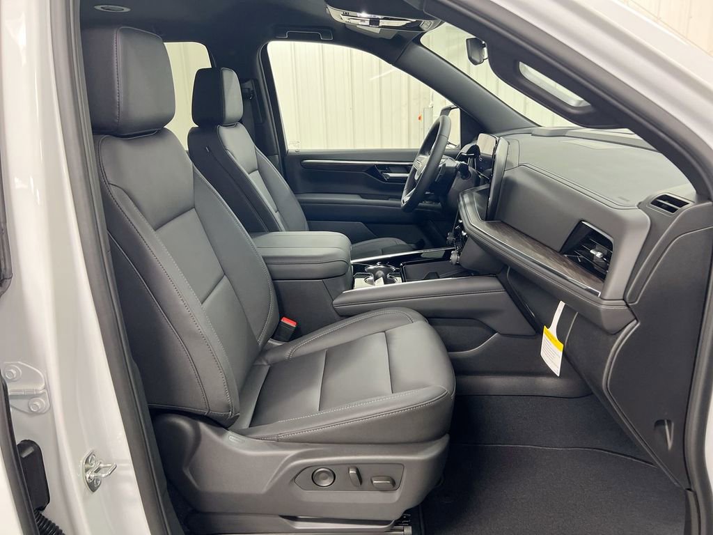New 2026 Chevrolet Tahoe LT AWD/4WD image 22
