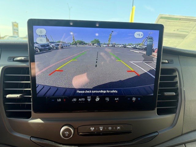 New 2025 Ford Transit 250 Low Roof AWD w/ Load Area Protection Package image 19
