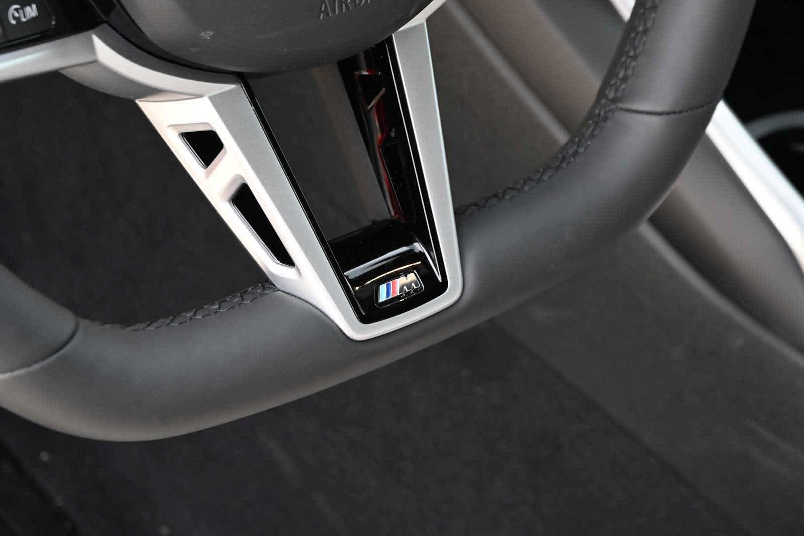 Used 2026 BMW 330i Sedan w/ M Sport Package RWD image 18