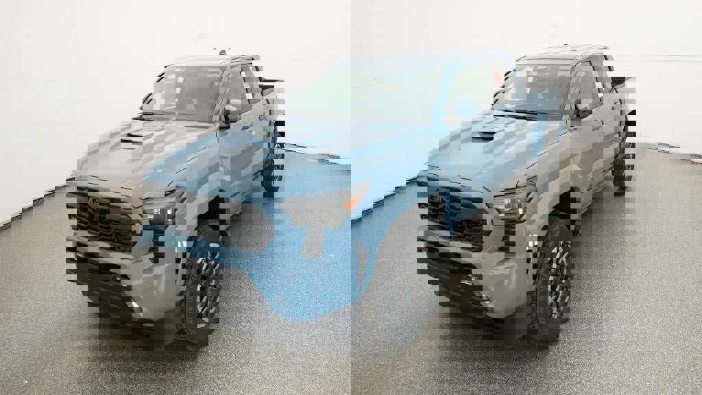 New 2026 Toyota Tacoma TRD Sport image 16