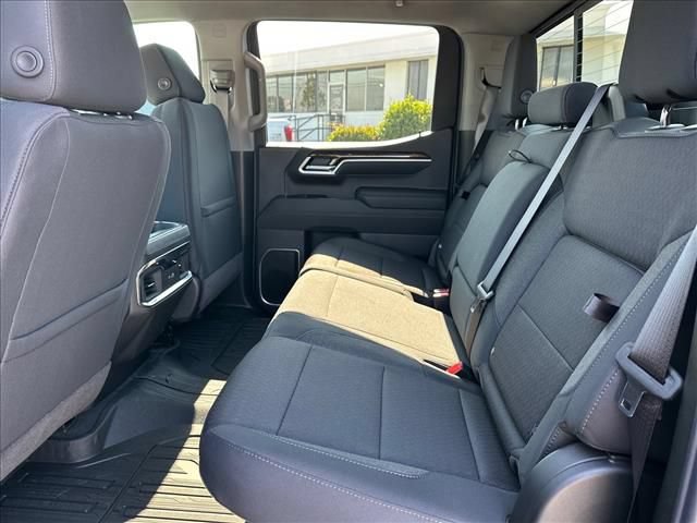 New 2026 GMC Sierra 1500 Elevation AWD/4WD image 22