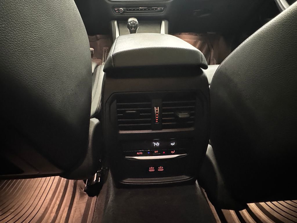 Used 2022 BMW 430i xDrive Coupe w/ M Sport Package image 29