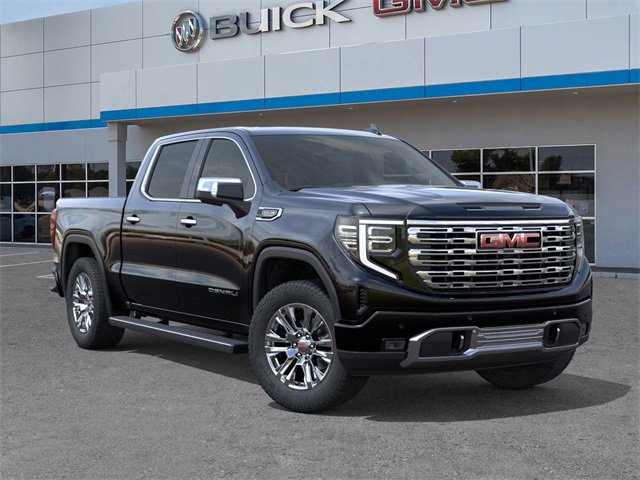 New 2026 GMC Sierra 1500 Denali w/ Technology Package image 7