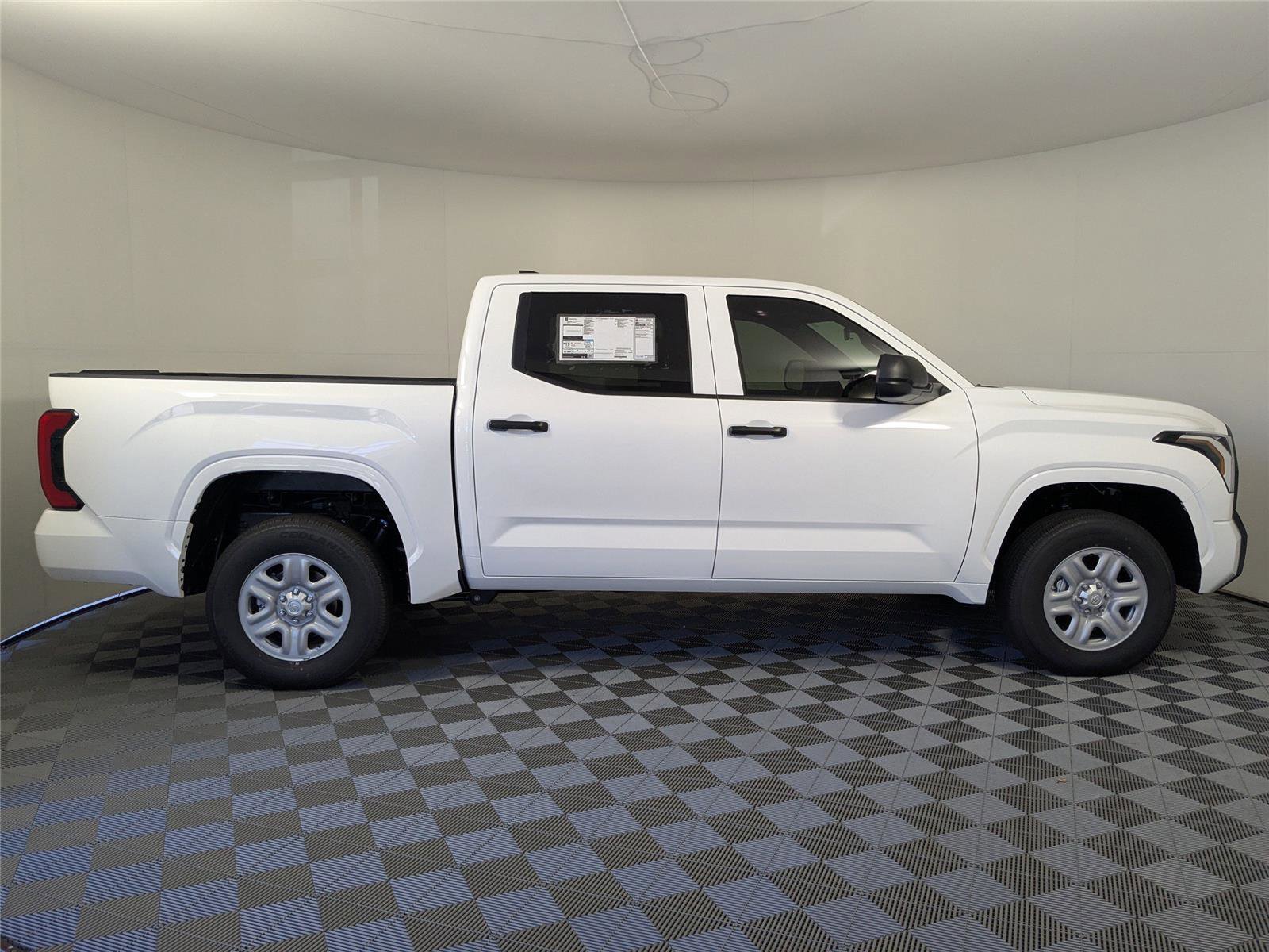 New 2026 Toyota Tundra SR image 20