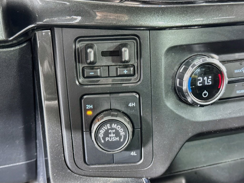 Used 2021 Ford F150 XLT w/ Equipment Group 301A Mid AWD/4WD image 20