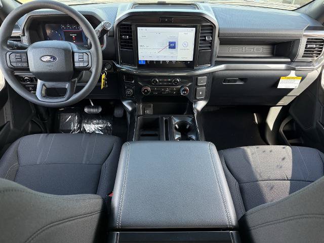 New 2026 Ford F150 STX w/ F-150 LOBO Package AWD/4WD image 33