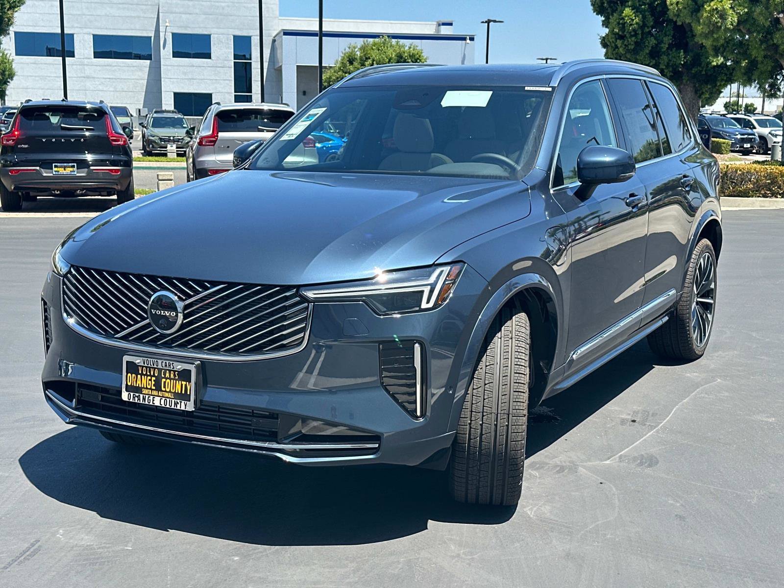 New 2026 Volvo XC90 T8 Plus image 6