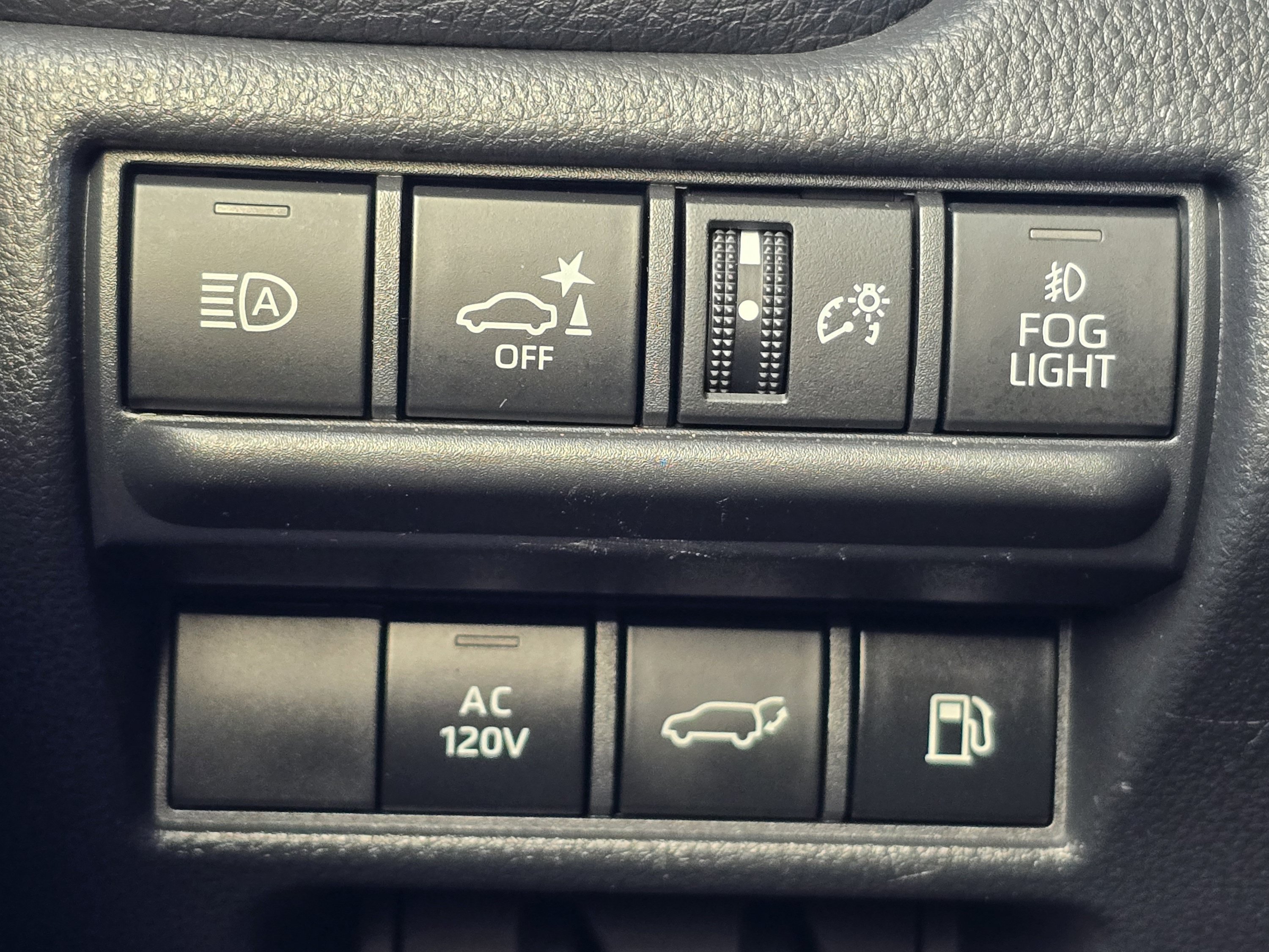Certified 2025 Toyota Land Cruiser AWD/4WD image 21