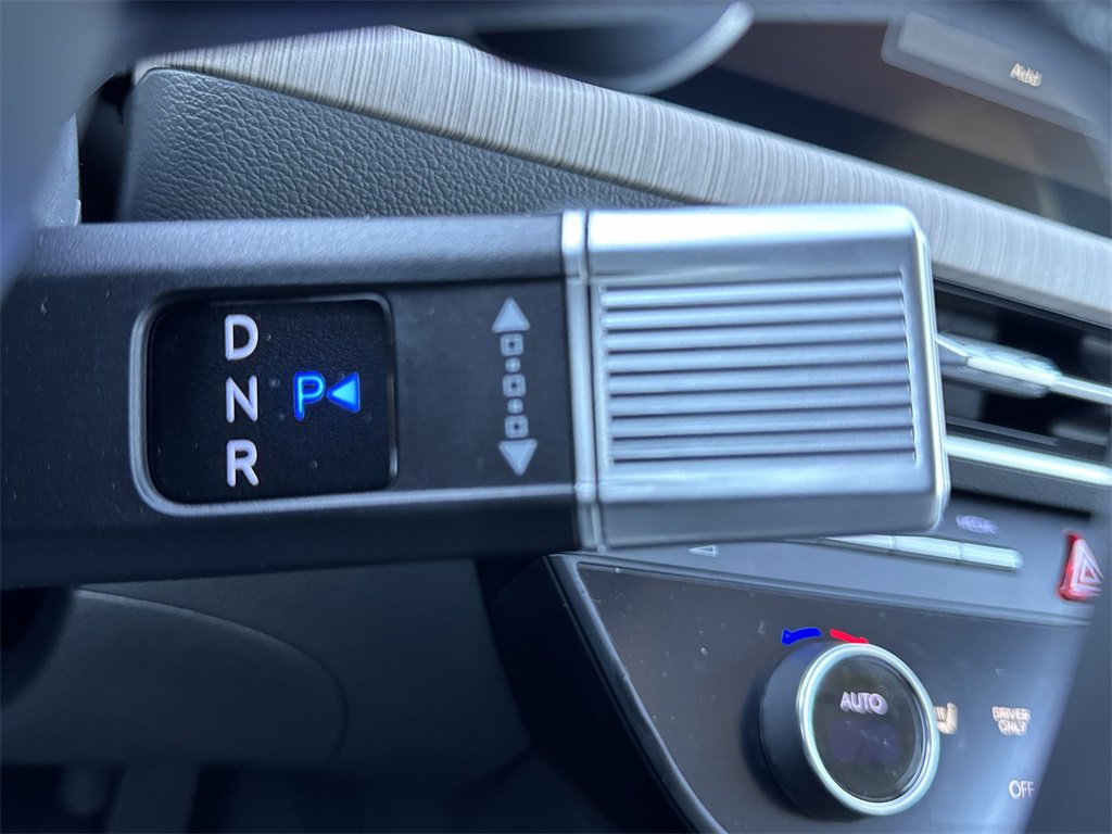 Used 2025 Hyundai Sonata SEL image 30