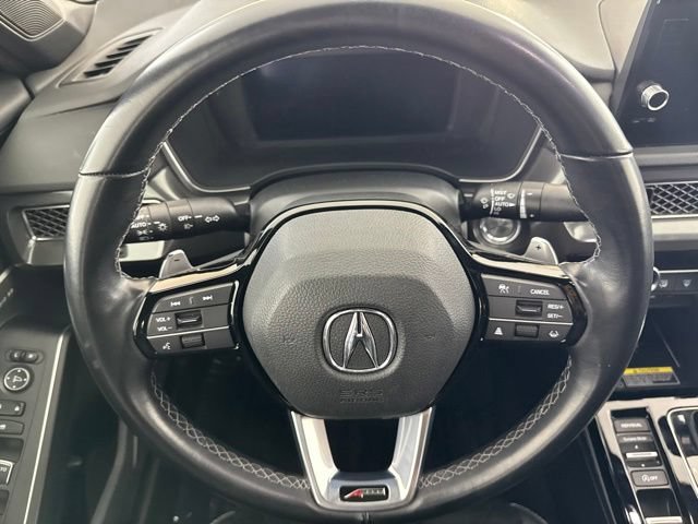Used 2024 Acura Integra A-Spec FWD image 28