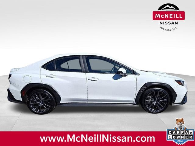 Used 2024 Subaru WRX Premium w/ Popular Package #1A image 39