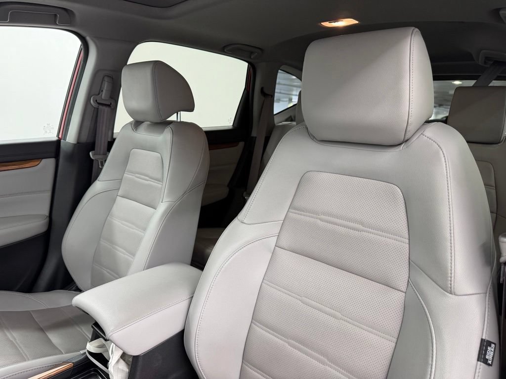 Used 2022 Honda CR-V Touring image 25