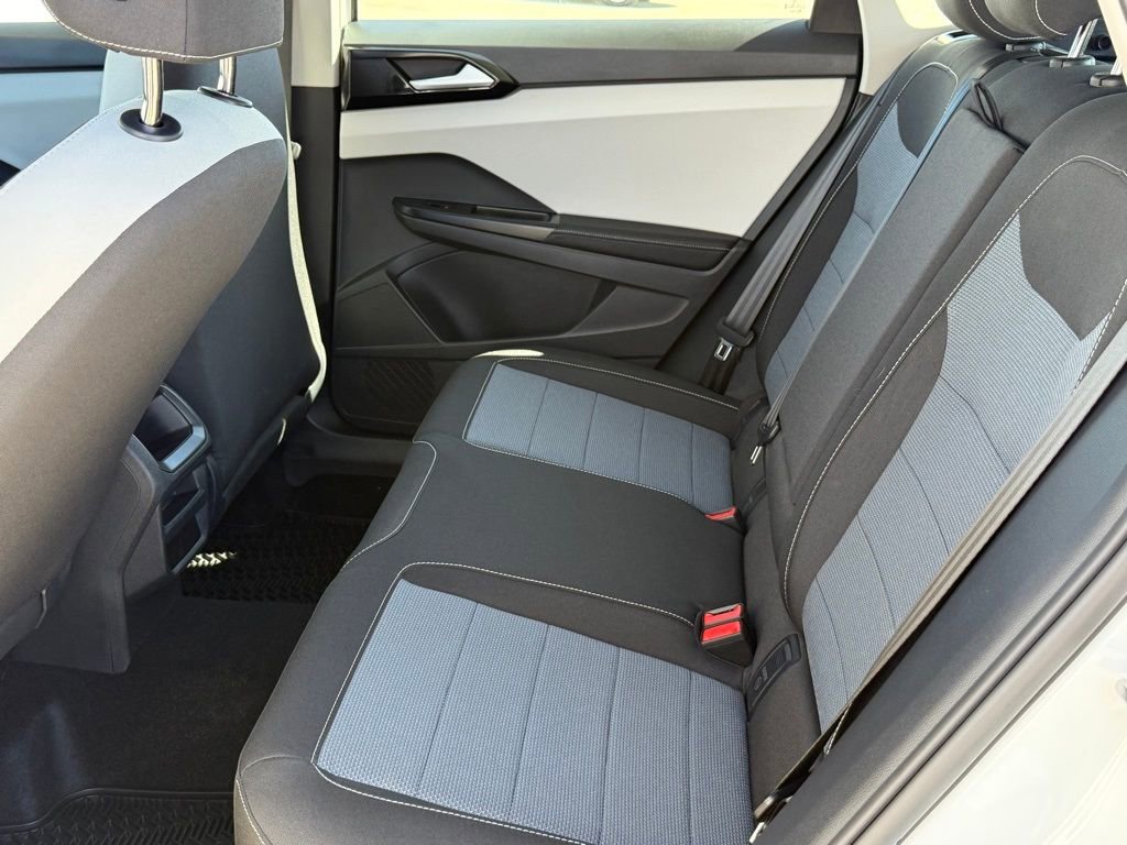 New 2026 Volkswagen Taos S image 26