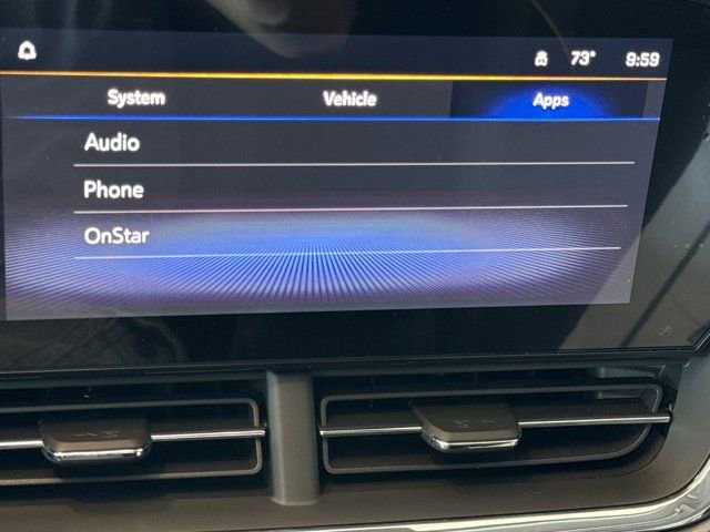 New 2026 Chevrolet Trax ACTIV w/ Driver Confidence Package FWD image 23