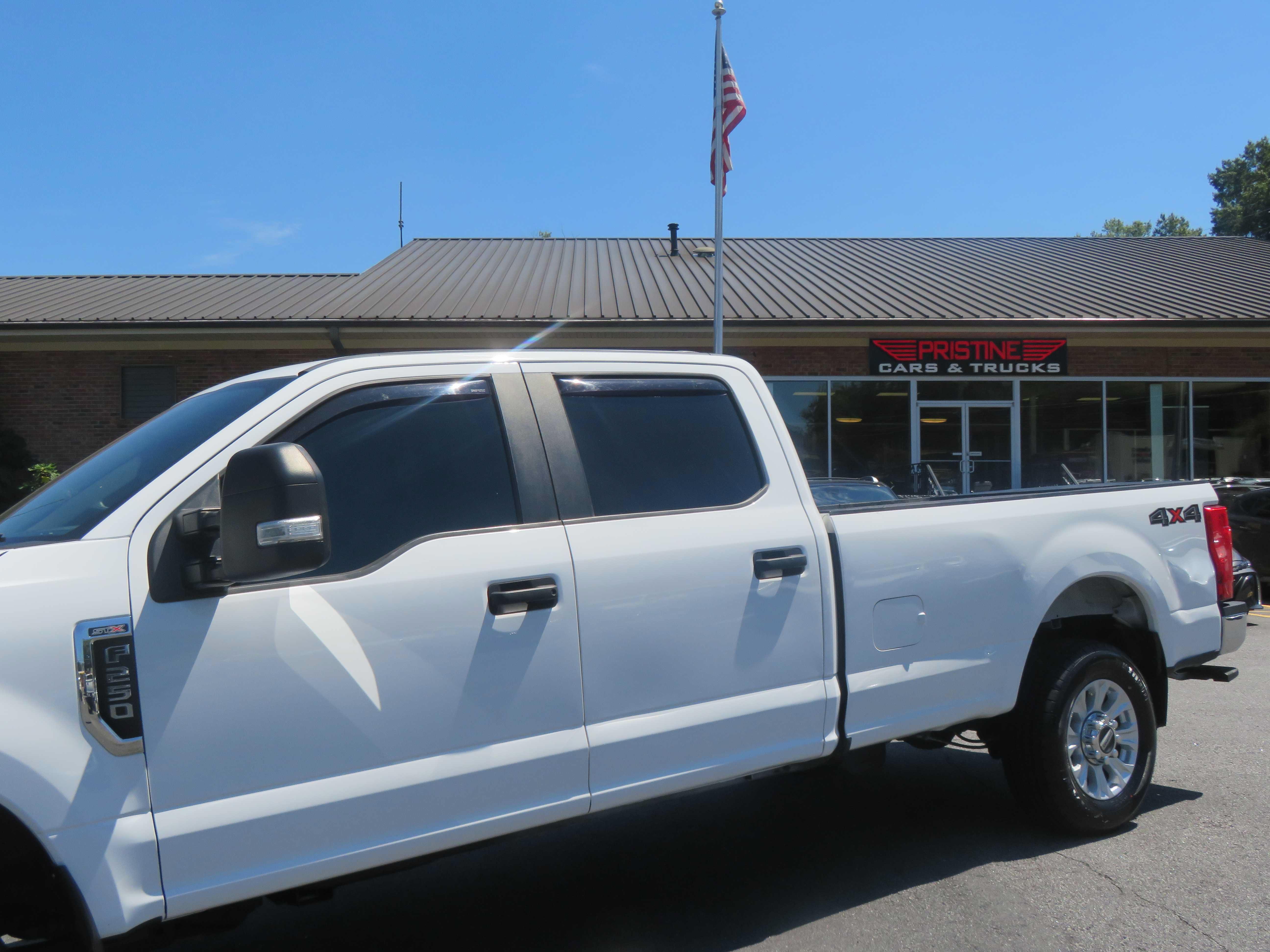 Used 2022 Ford F250 XL w/ STX Appearance Package AWD/4WD image 64