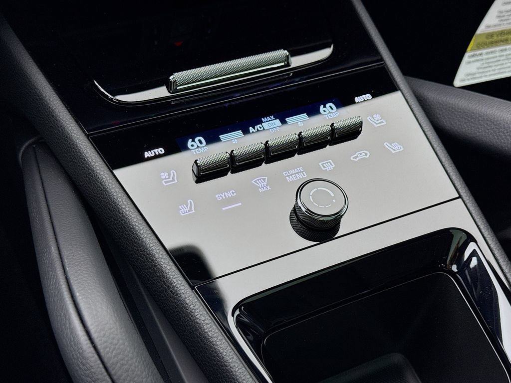 New 2026 Porsche Cayenne S AWD/4WD image 22