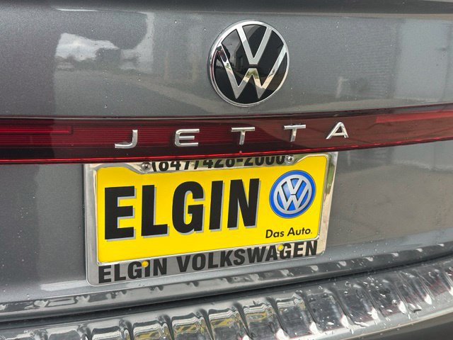 Used 2026 Volkswagen Jetta S FWD image 18
