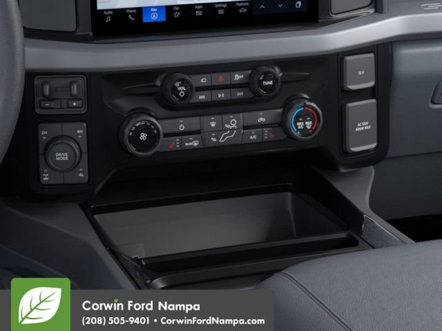 New 2026 Ford F350 XLT w/ XLT Premium Package image 15