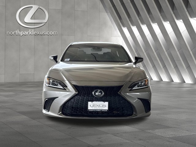 Certified 2021 Lexus ES 350 F Sport w/ Accessory Package 2 FWD image 27