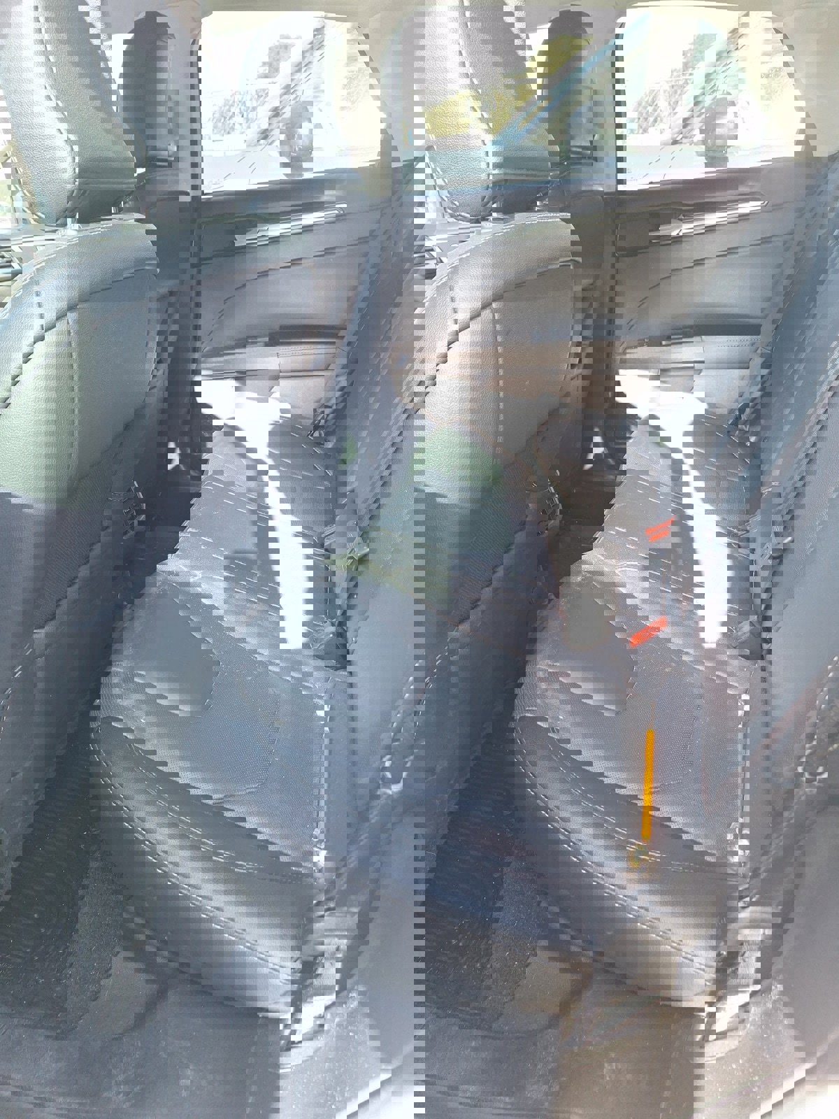 Used 2019 Ford Fusion Titanium image 16