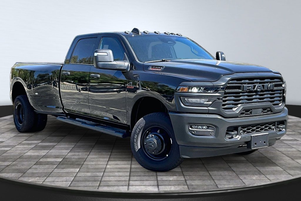 Used 2026 RAM 3500 Tradesman AWD/4WD image 36