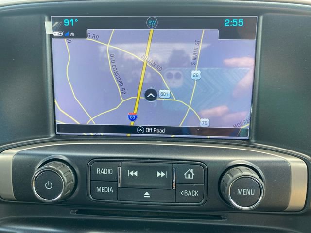 Used 2019 GMC Sierra 2500 Denali w/ Duramax Plus Package image 25