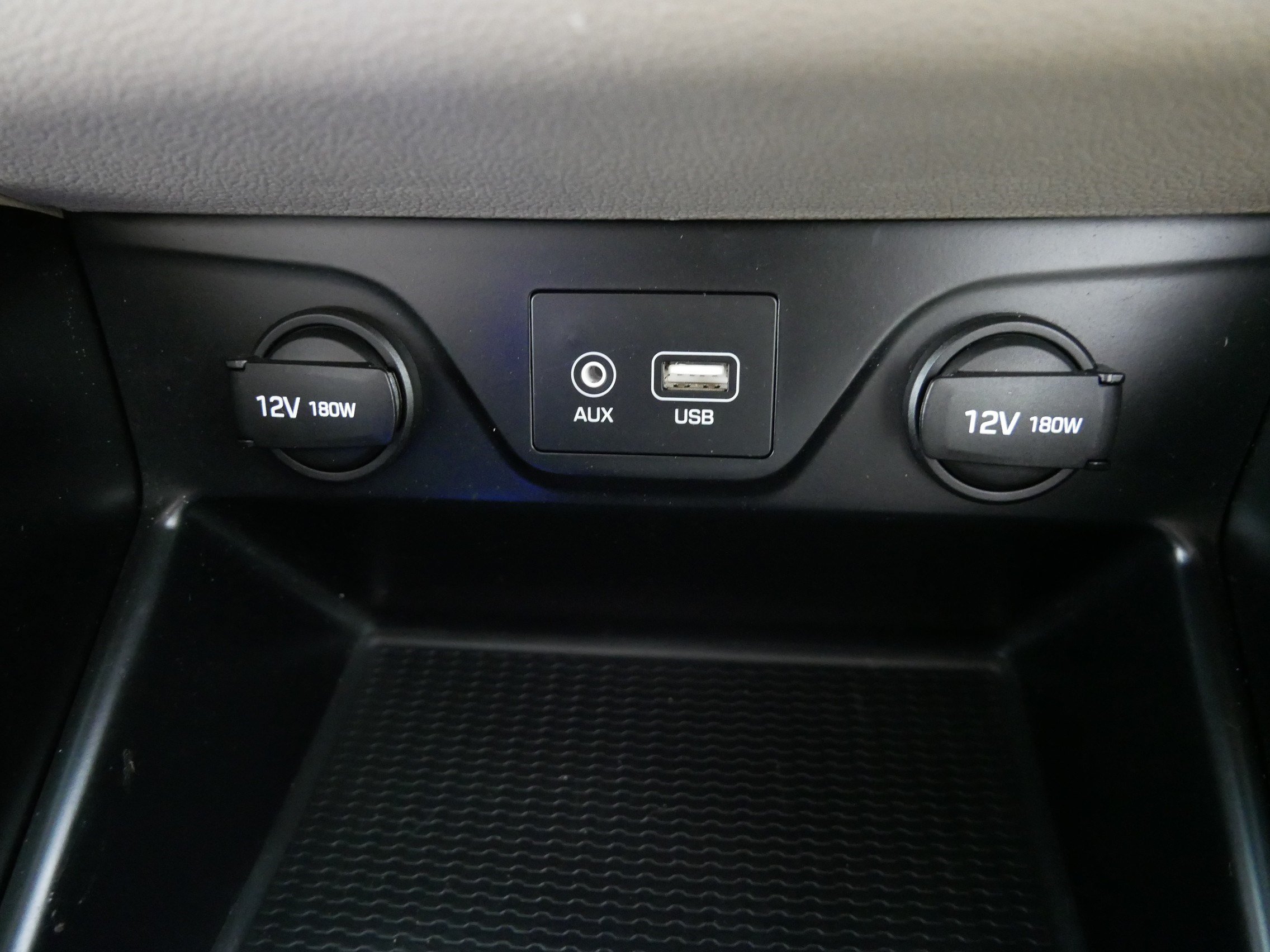 Used 2017 Hyundai Tucson Limited w/ Cargo Package AWD/4WD image 29