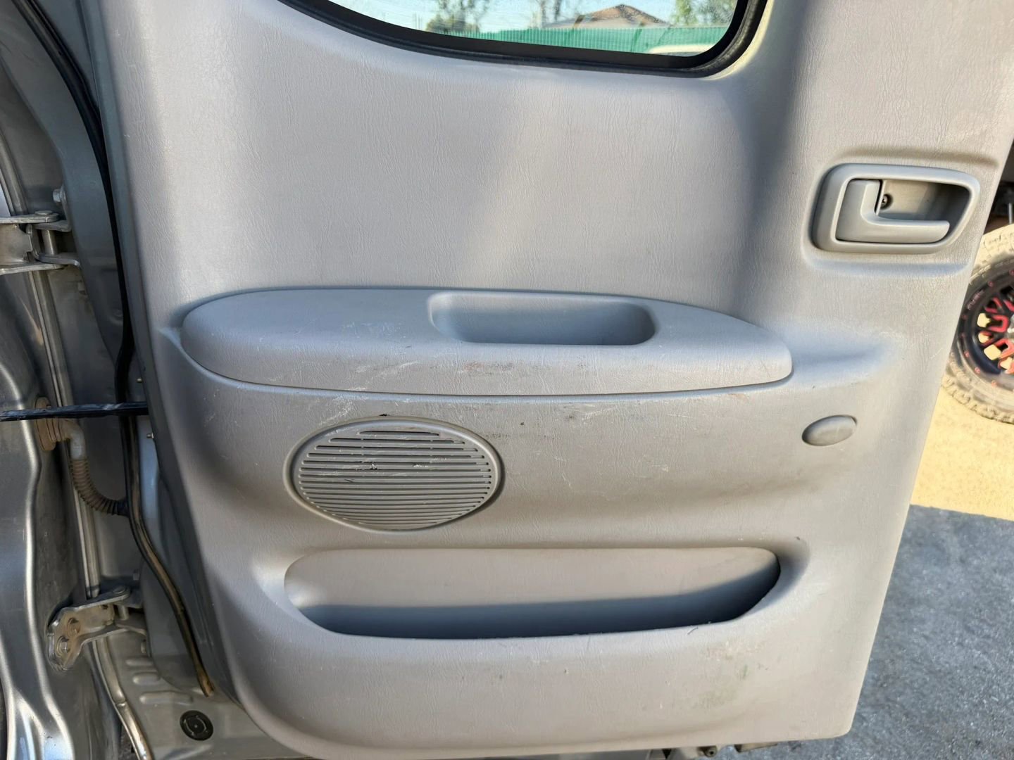 Used 2003 Toyota Tundra SR5 AWD/4WD image 18