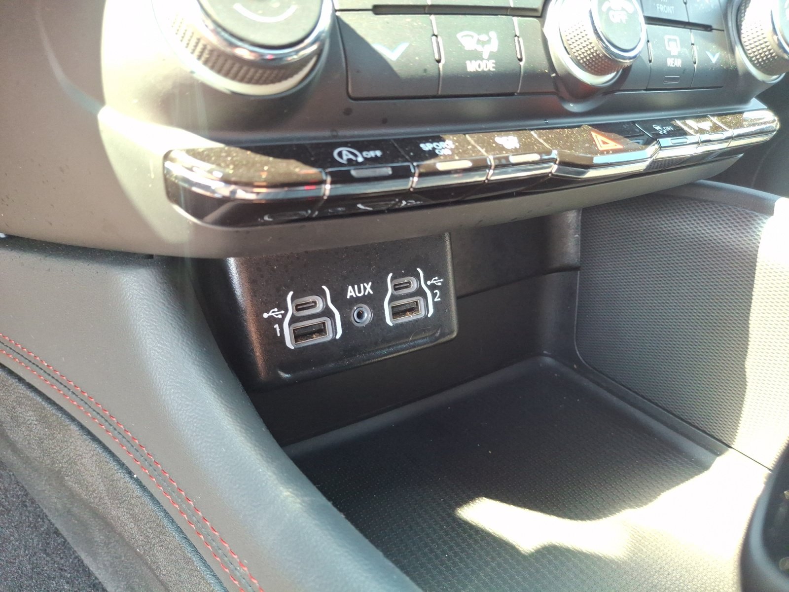 Used 2026 Dodge Durango GT AWD/4WD image 39