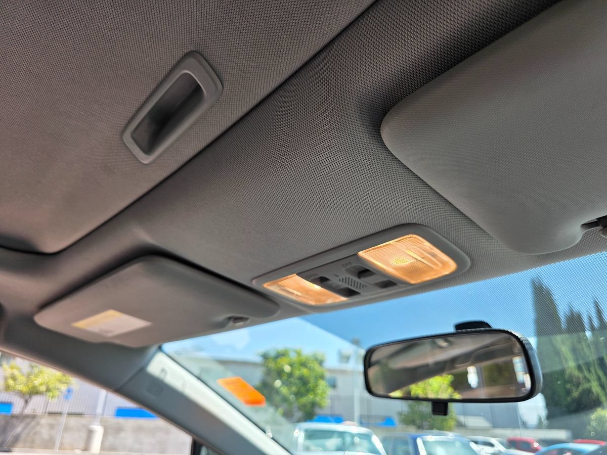 Used 2015 Honda Civic EX image 17