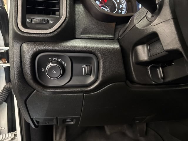 Used 2023 RAM 3500 Tradesman AWD/4WD image 22