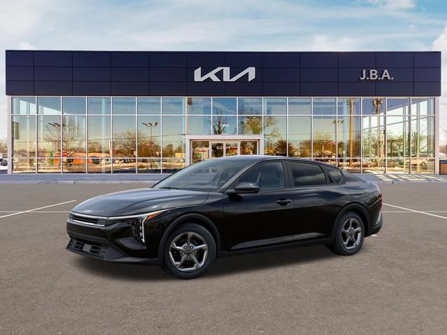 New 2026 Kia K4 FWD image 3