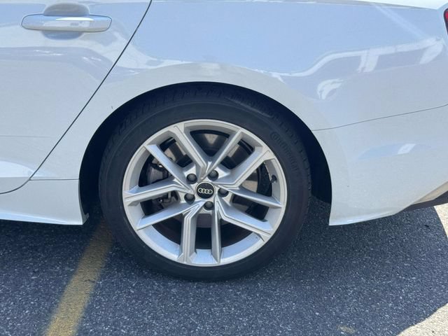 Used 2024 Audi A5 2.0T Premium Plus AWD/4WD image 15