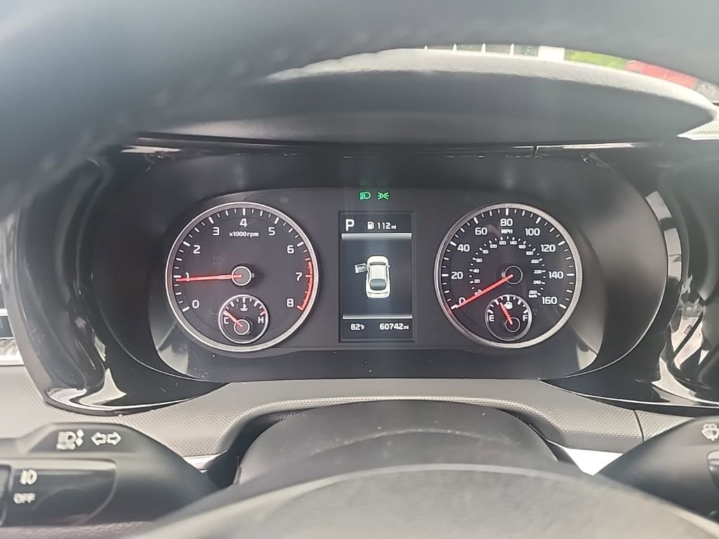 Used 2023 Kia K5 GT-Line w/ GT-Line Premium Package FWD image 5
