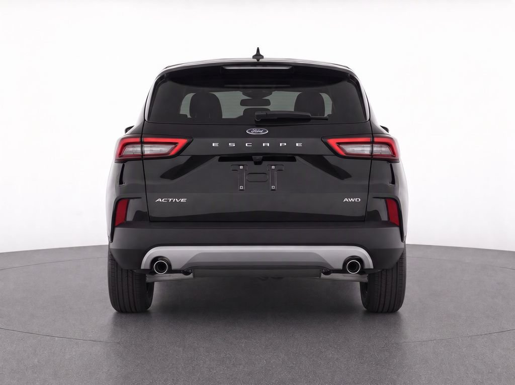 Used 2024 Ford Escape Active AWD/4WD image 11