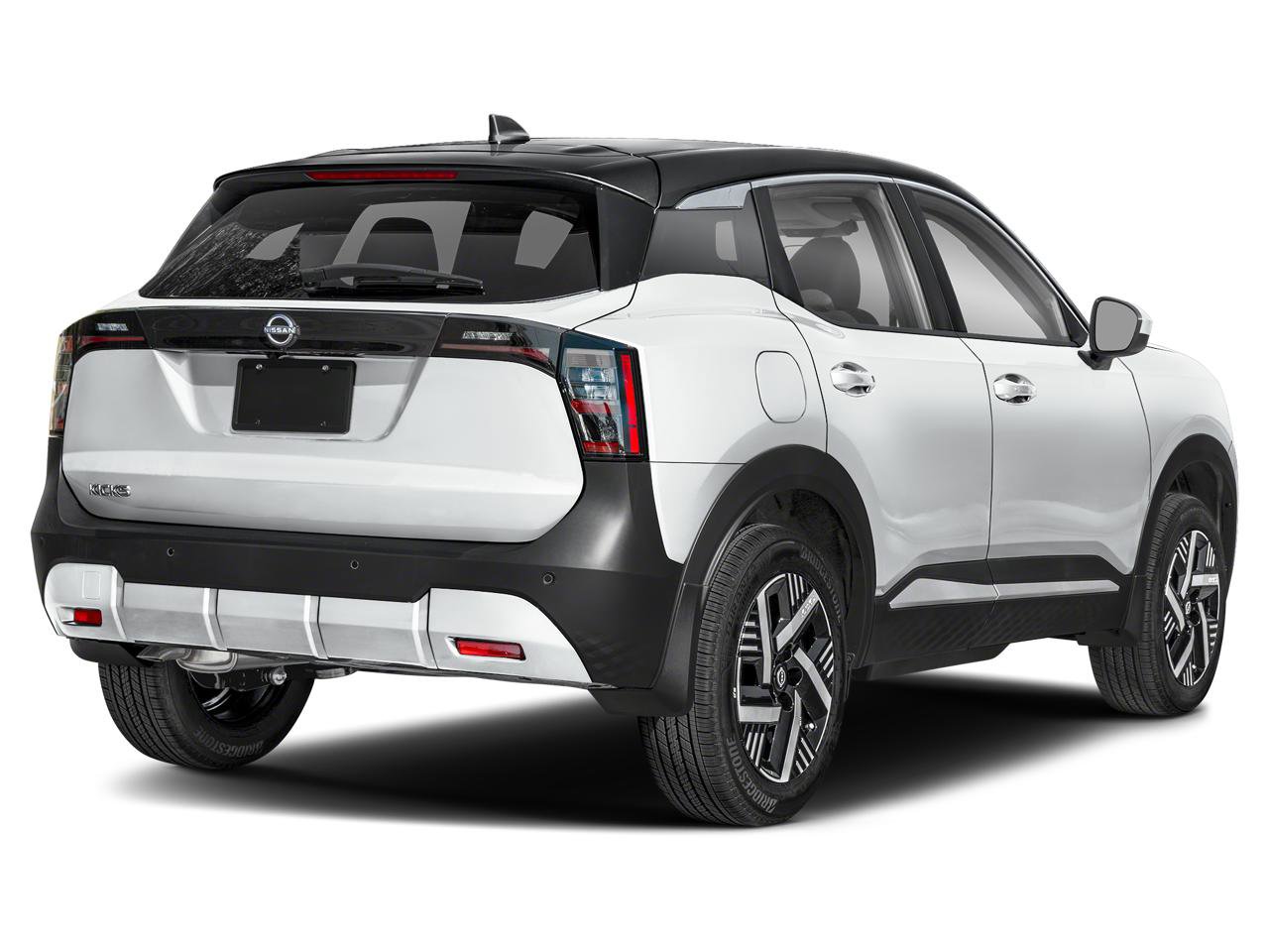 New 2026 Nissan Kicks SV w/ Cold Weather Package image 18