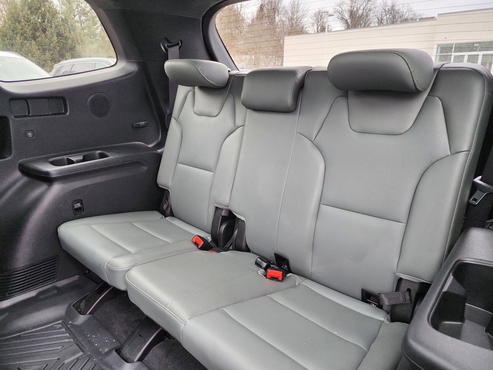 Used 2023 Kia Telluride SX Prestige X-Pro image 9