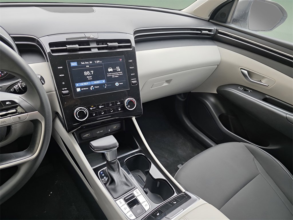 Used 2023 Hyundai Tucson SEL image 29