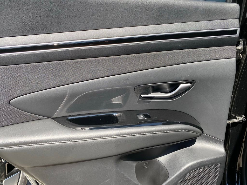 Used 2022 Hyundai Tucson SEL image 29