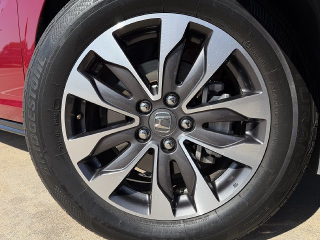 Used 2024 Honda Odyssey EX-L image 8