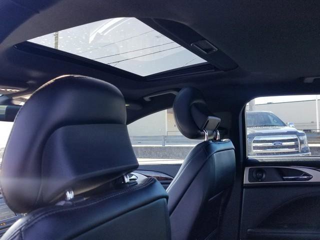 Used 2019 Lincoln MKZ Reserve image 17