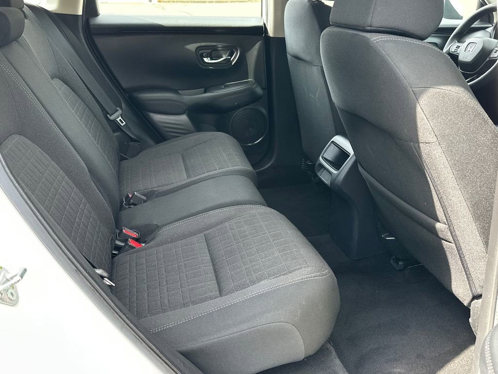 Used 2023 Honda HR-V LX image 14