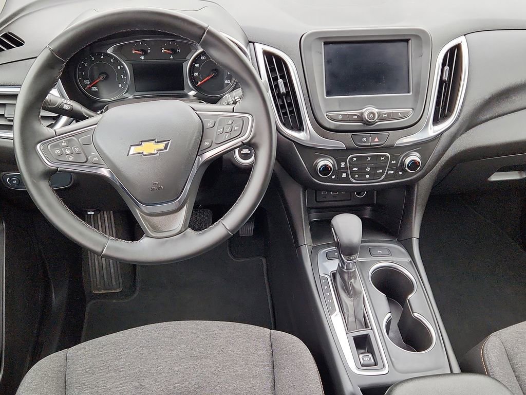 Used 2024 Chevrolet Equinox LT image 11