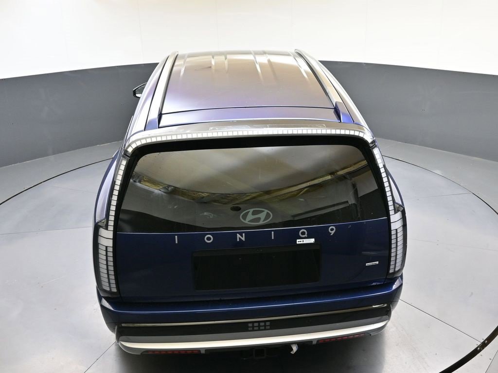 New 2026 Hyundai Ioniq 9 SEL image 47