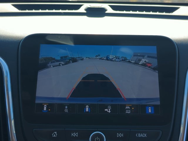 Used 2022 Chevrolet Equinox LT image 10