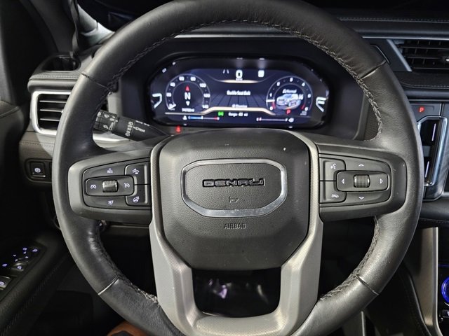 Used 2022 GMC Yukon XL Denali w/ Denali Ultimate Package image 37