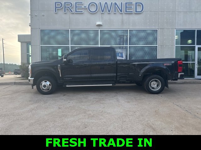 Used 2023 Ford F350 Lariat w/ FX4 Off-Road Package